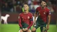 Con doblete de Cristiano Ronaldo, Portugal derrotó 3-2 a Eslovaquia y clasificó a la Eurocopa 2024