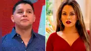 Néstor aún no puede ver a hijos que tiene con Flor Polo pese a conciliación: "Me llegó una denuncia"