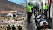 Challapalca, penal de máxima seguridad en alerta por accionar de bandas criminales