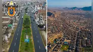 Ni COMAS ni San Juan de Lurigancho: ¿cuál es el distrito más barato para vivir en LIMA, según ChatGPT?