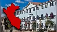 No está en LIMA ni en Arequipa: ¿cuál es el colegio más antiguo del Perú y dónde queda?