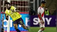 Ecuador arrancó con -3 en las Eliminatorias Sudamericanas y ya superó a Perú en la tabla