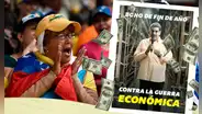 Bono de Fin de Año Guerra Económica: ¡cobra HOY el subsidio de 1.400 bolívares por Patria!