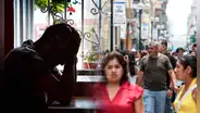 Salud mental es la principal preocupación de peruanos antes que el cáncer