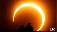 Eclipse solar anular en Nicaragua: ¿cuándo, a qué hora y dónde observar el anillo de fuego?