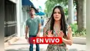 'Vuelve a mí' capítulo 6 por Telemundo: hora, canal y dónde ver la novela con William Levy