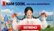 'Nam-soon, una chica superfuerte' capítulo 3 [ESTRENO]: dónde ver el k-drama de Lee Yoo Mi y Byeon Woo Seok