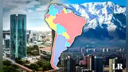 Estas son las 2 ciudades de Sudamérica que figuran entre las más limpias del mundo en 2023