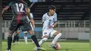 El Salvador perdió 1-0 ante Martinica y está casi eliminado de la Liga de Naciones Concacaf