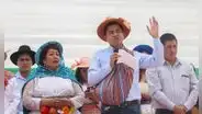 'Marcha del bicentenario por la descentralización': ¿en qué consiste y quiénes participan?