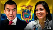 ¿Quién va ganando las elecciones 2023, según última encuesta de la segunda vuelta en Ecuador?