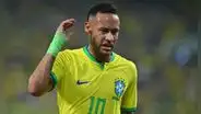 Neymar rompe su silencio tras ser agredido en el empate de Brasil: "No vengo de vacaciones"