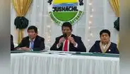 Se oponen a firma de convenio del Gobierno Regional de Lambayeque para represa La Montería