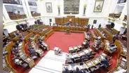 Congresistas dicen no estar de acuerdo con moción de vacancia contra Dina Boluarte