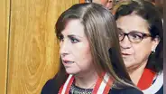 Cautelar a favor de la fiscal Patricia Benavides no ayuda a la transparencia