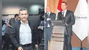 Poder Judicial puede anular beneficios de Jorge Barata