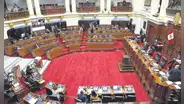 Congreso: Una agenda legislativa plagada de contrarreformas