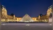 El Louvre, museo más visitado en el mundo, evacuado por temor a un atentado terrorista en Francia