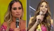 Ethel Pozo pide a Luciana Fuster que no cante en el Miss Grand 2023: Le recomendamos que baile