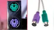 ¿Para qué servía el puerto PS/2 y por qué desapareció en las computadoras modernas?