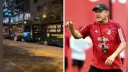 La drástica decisión que tomó Juan Reynoso con la selección peruana a su llegada al país