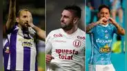 ¿Cuándo vuelven a jugar Alianza Lima, Universitario y Cristal por la recta final del Clausura?