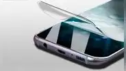 ¿Las micas de hidrogel realmente protegen la pantalla de tu teléfono de las caídas?
