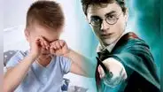 Mujer pide US$8 millones a Warner Bros por varita de Harry Potter que atravesó el ojo de su hijo