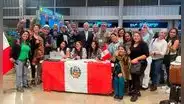 Cancillería anunció que aerolínea comercial trasladará sin costo a peruanos varados en Israel