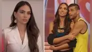 Natalie Vértiz 'echa' a Yaco Eskenazi: "Todas tus relaciones antes de mí eran tóxicas"