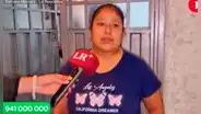 Mujer que adoptó a perro de hombre desahuciado denuncia que sujeto habría escapado de hospital