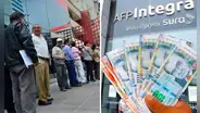 Este es la cantidad de DINERO que debes tener en tu AFP para recibir una pensión de 2.000 soles