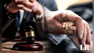 Mujer gana demanda a su hija y su yerno tras criar a su nieto: pareja deberá pagarle US$11.300