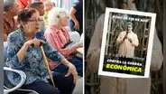 ¿Cuánto es el Bono de Guerra para los pensionados? Revisa los detalles del pago de octubre 2023