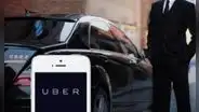 ¿Quieres viajar en autos de lujo? Vuelve Uber Black a Lima: estas son las zonas disponibles