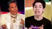 Jimmy Santy respalda a Josi Martínez tras pelea con Giacomo Bocchio: "Ese programa humilla y atropella"