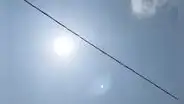 Eclipse solar en Perú: así se vio el fenómeno astronómico desde la ciudad de Huacho