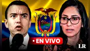 Segunda Vuelta Elecciones 2023 EN VIVO: las Últimas Noticias de la jornada electoral, minuto a minuto