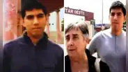 Martín Izaguirre, el ESPAÑOL que vino al Perú para buscar a su madre biológica y le ocurrió lo inesperado