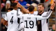 Alemania se estrenó en la era Nagelsmann con un triunfo 3-1 ante Estados Unidos