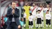 El 11 que alinearía Perú ante Argentina para obtener su primer triunfo en las eliminatorias
