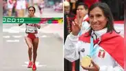 La huancaína Gladys Tejeda será la abanderada de Perú en los Juegos Panamericanos Santiago 2023