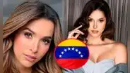 ¿Quién es Andrea Rubio, la representante de Venezuela en el Miss International 2023?