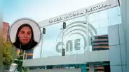 Entrevista | Maritza Egas, delegada de CNE en Latinoamérica: "Garantizamos un proceso limpio y fluido"