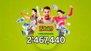 La Kábala: resultados y sorteo de hoy, sábado 14 de octubre de 2023