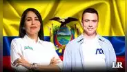 Resultados de Elecciones en Ecuador 2023: esto son los primeros datos oficiales de la segunda vuelta, según CNE