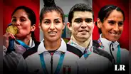 Santiago 2023: lista oficial de la delegación peruana para los Juegos Panamericanos de Chile