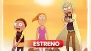 ‘Rick y Morty’, temporada 7 llega a HBO MAX: ¿a qué hora se estrena y cómo verla ONLINE?