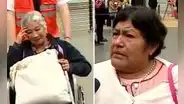 Adultas mayores retornaron desde Israel a Perú en vuelos pagados con préstamos