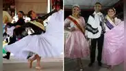 Campeón de marinera reveló la cuantiosa suma que ganó en competencia de Cajamarca hace 15 años